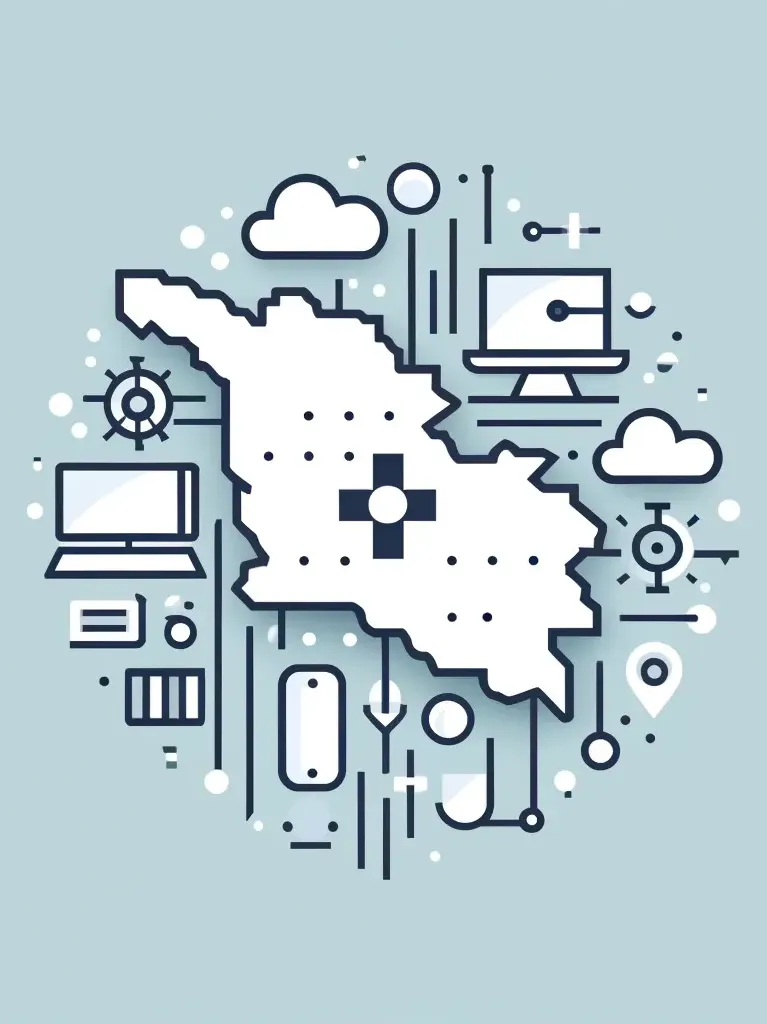 Открытие IT-компании и статус виртуальной зоны в Грузии
