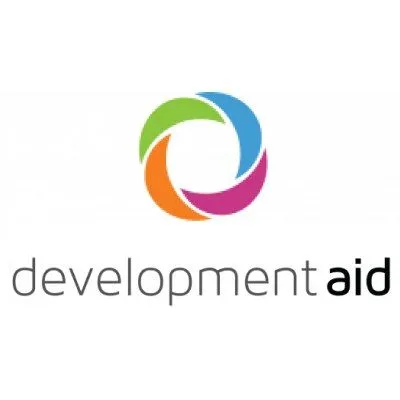 Development Aid logo